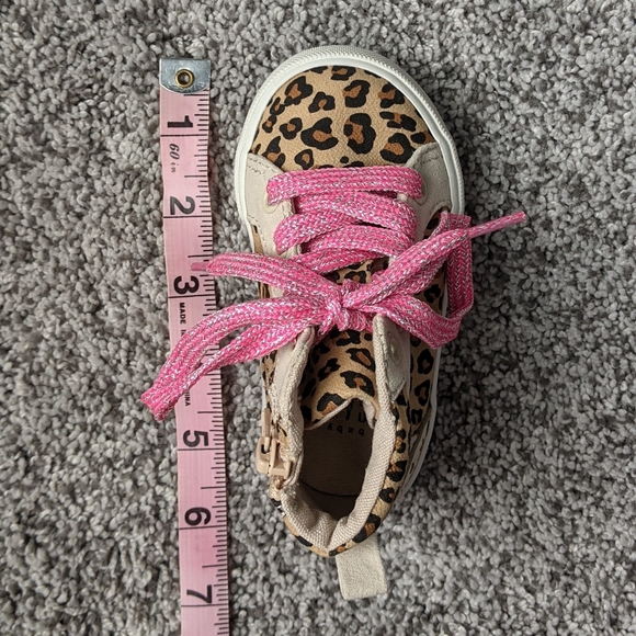 Baby Girl Leopard print - Picture 8 of 8